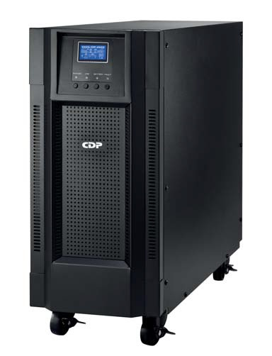 [NBKCDP130] No-Break CDP UPO22-6AX