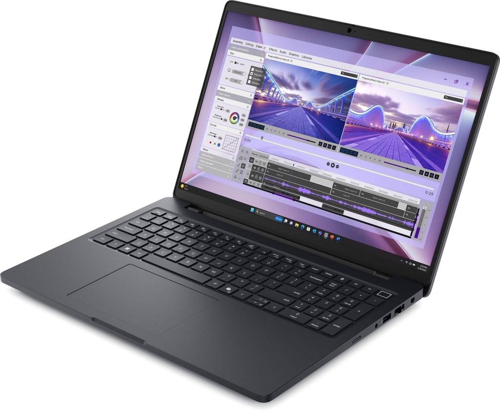 [WKSDEL5480] Workstation DELL DELL PRO 16 MAX