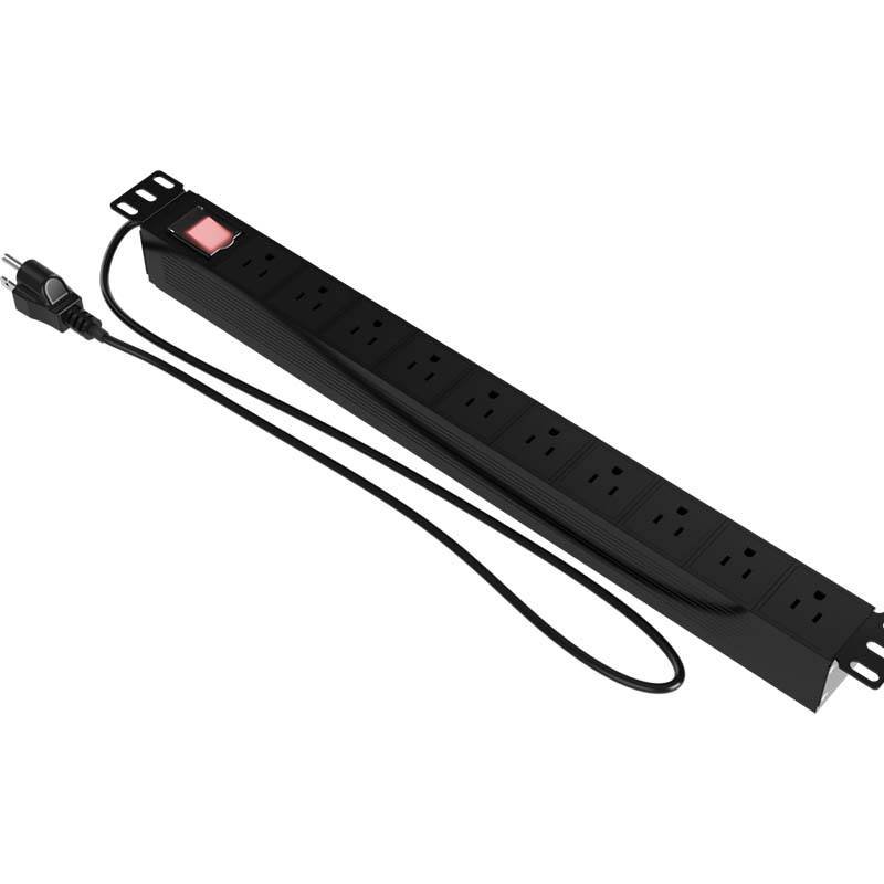 [ACCNXX130] Regleta Nexxt Solutions Home AW222NXT81