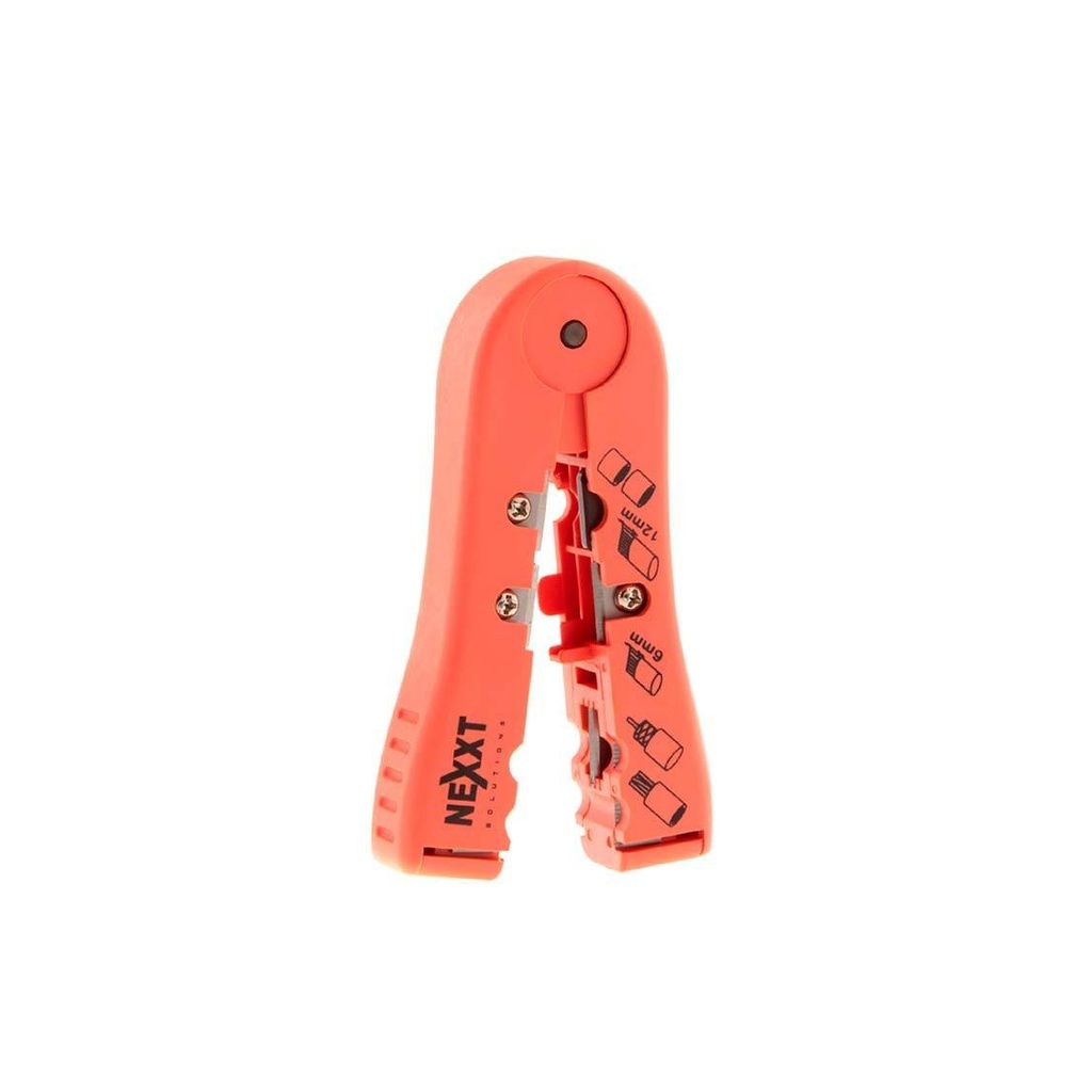 [ACCNXX160] Desforrador Nexxt Solutions Home AW250NXT09