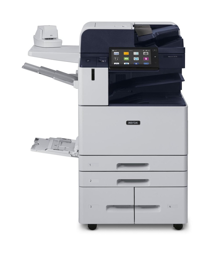 [IMPXRX2530] Impresora multifuncional XEROX Alta Link B8155_F