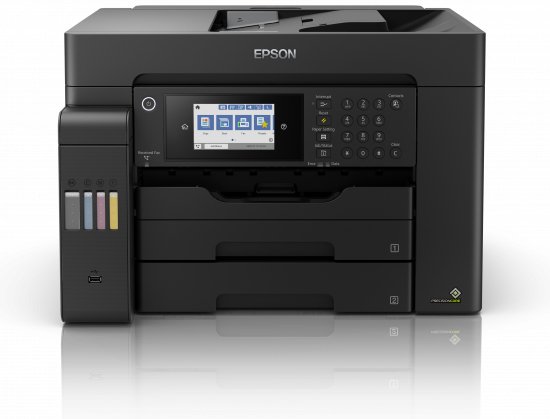 [IMPEPS3470] Impresora multifuncional EPSON L15150