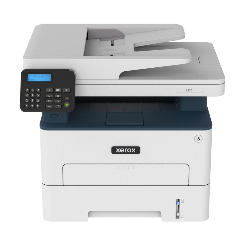 [IMPXRX2630] Multifuncional Monocromático XEROX Multi. Mono B225_DNI