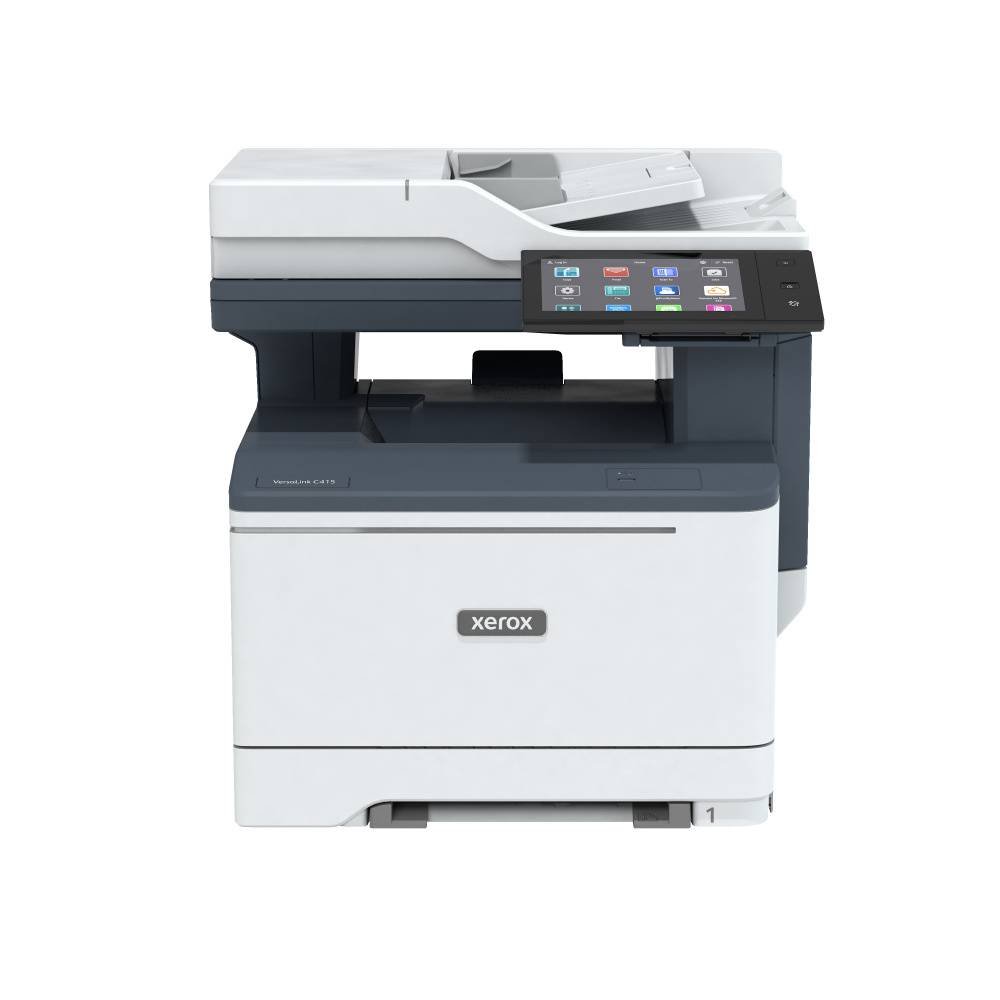 [IMPXRX2750] Multifuncional XEROX C415_DN