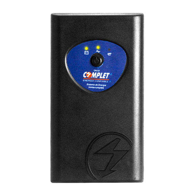 [NBKCOM450] No-Break COMPLET PC 3300 SERVER