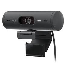 [CAMLOG710] Camara  LOGITECH BRIO 500