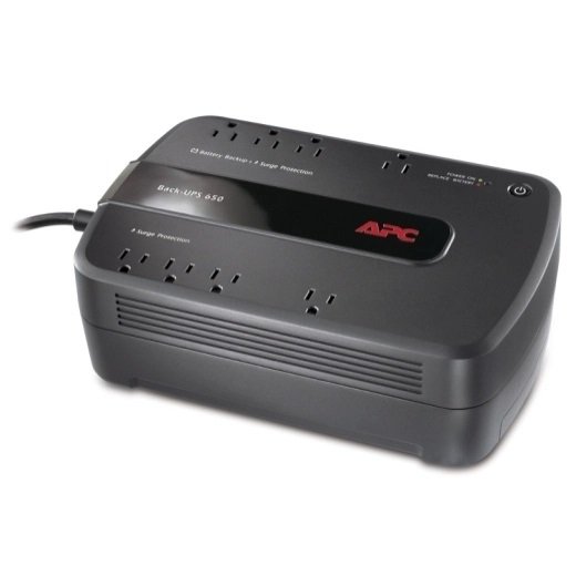 [NBKAPC600] No-Break APC BE650G1-LM