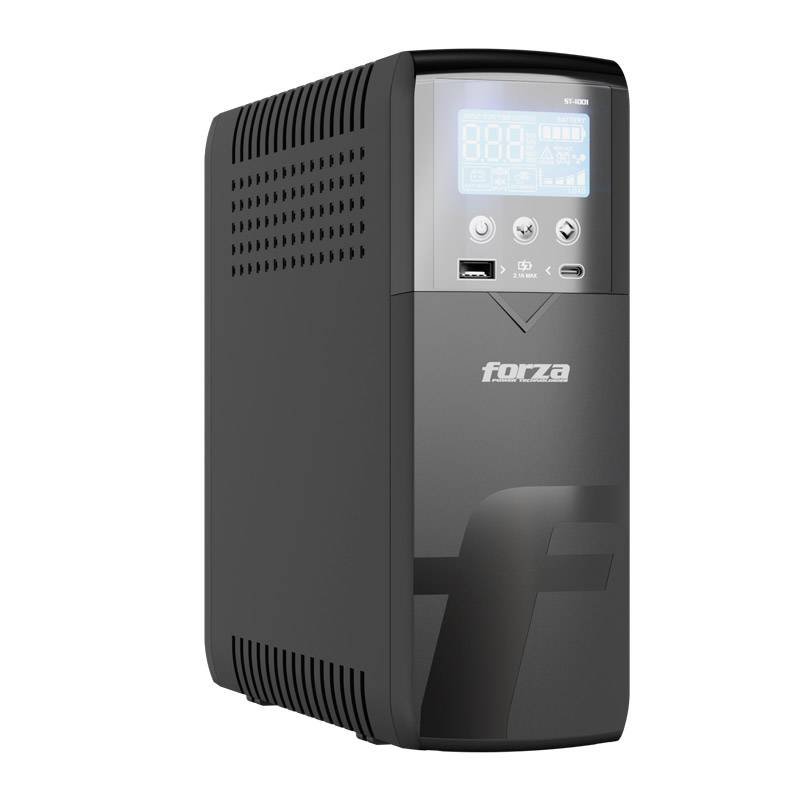 [NBKFZA550] UPS FORZA ST-1001