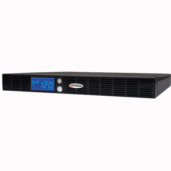 [NBKCYP110] No-Break CyberPower OR1000LCDRM1Ua