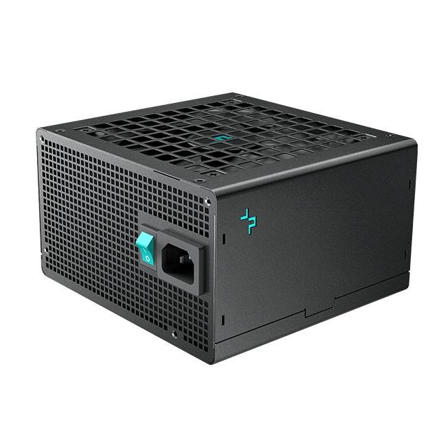 [GABDCO380] Fuentes de Poder Gaming DeepCool PL550D
