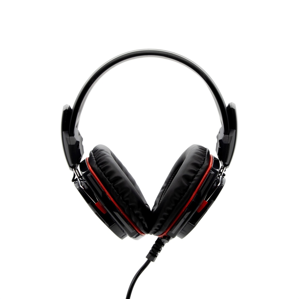 [ACCYEY070] Diadema Tempest LED 3.5 mm Yeyian YH2000