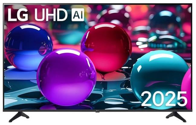 [PANLGE3990] Pantalla LG 43UA781C