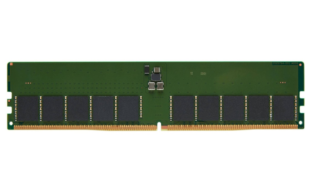 [MEMKGN5760] Memorias RAM para Servidores Kingston Technology KTL-TS556E-32G