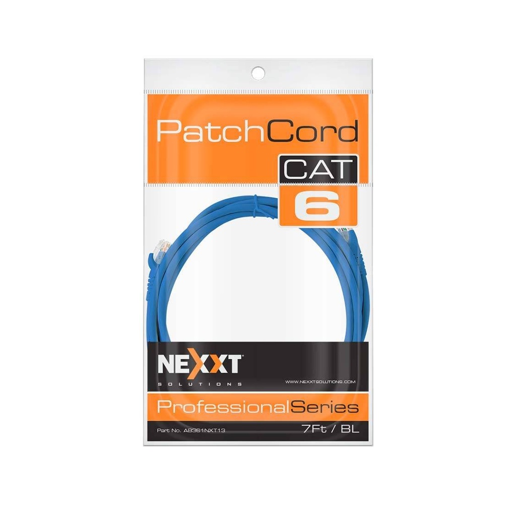 [ACCNEX2000] Cable Nexxt Solutions Home AB361NXT13