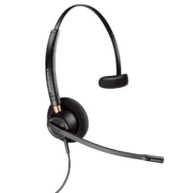 [ACCPTS2390] Auriculares PLANTRONICS 783Q1AA