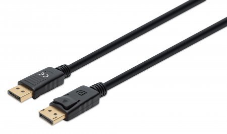 [CABITL4720] Cable DisplayPort 8K  MANHATTAN 355575