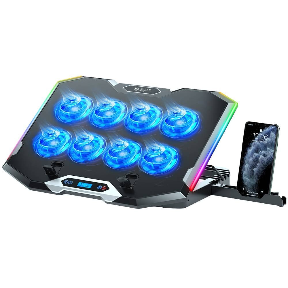 [ACCBLR190] Bases Enfriadoras Balam Rush BR-941129