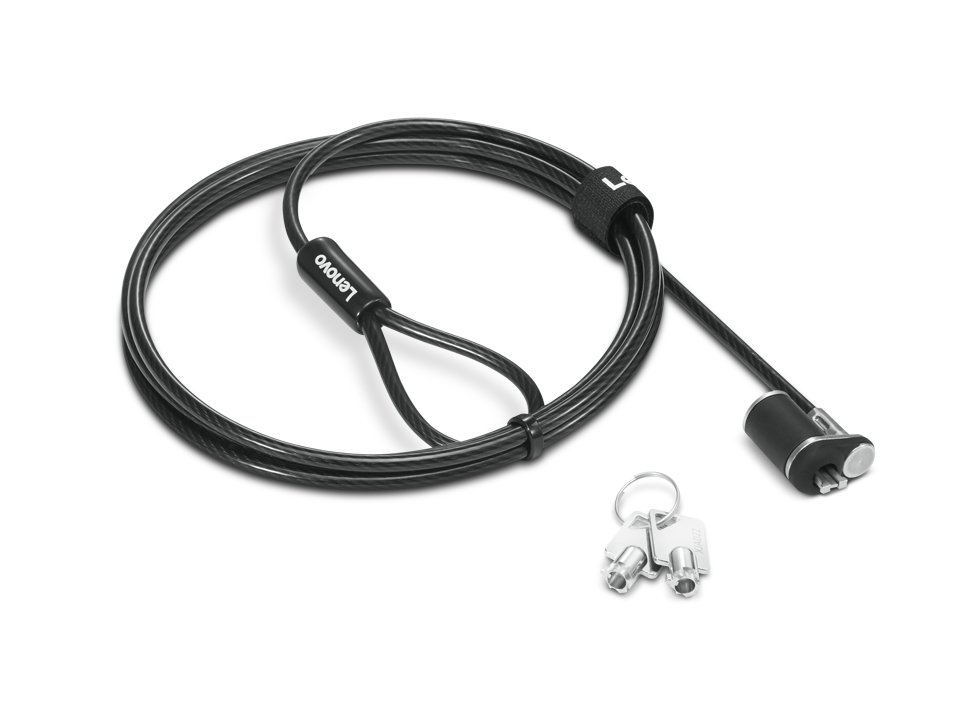 [RELLEN3130] Candado  LENOVO 4XE1F30276