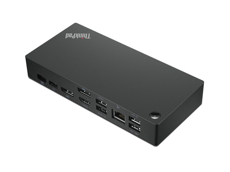 [RELLEN430] Docking Station LENOVO 40AY0090US