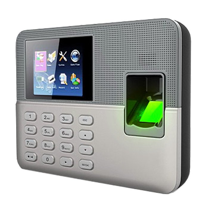 [SOFZKT150] Control de Tiempo y Asistencia ZK TECO LX50