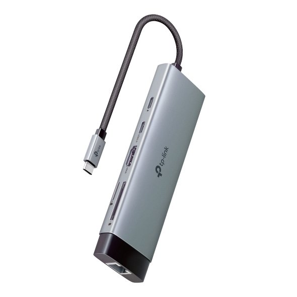 [ACCTPL1160] HUB TP-LINK UH9120C