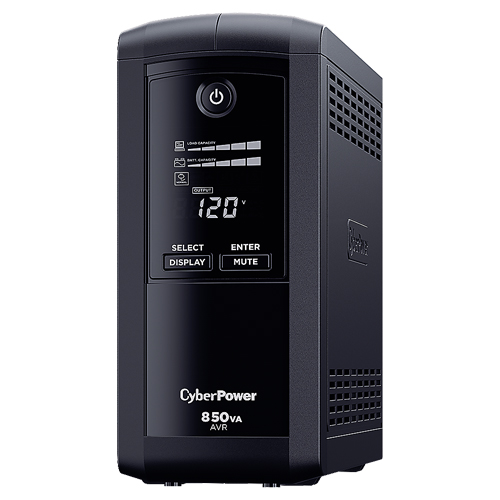 [NBKCYP180] No-Break CyberPower CP850AVRLCD