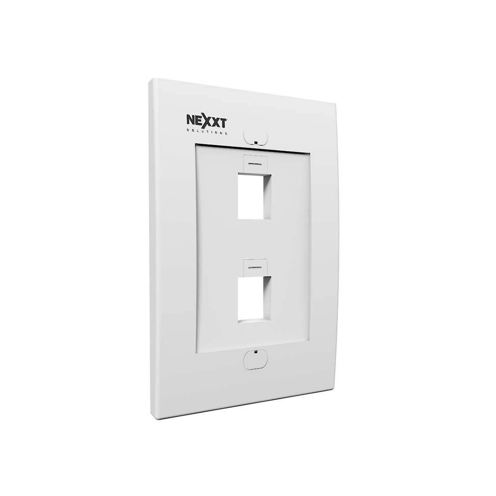 [ACCNEX2070] Placa Nexxt Solutions Home AW161NXT02