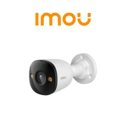 [CAMDAH6800] Cámara Bala IP IMOU IPC-PS3D-5M0