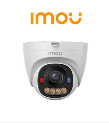 [CAMDAH6790] Cámara Domo IMOU IPC-PS8D-3V0