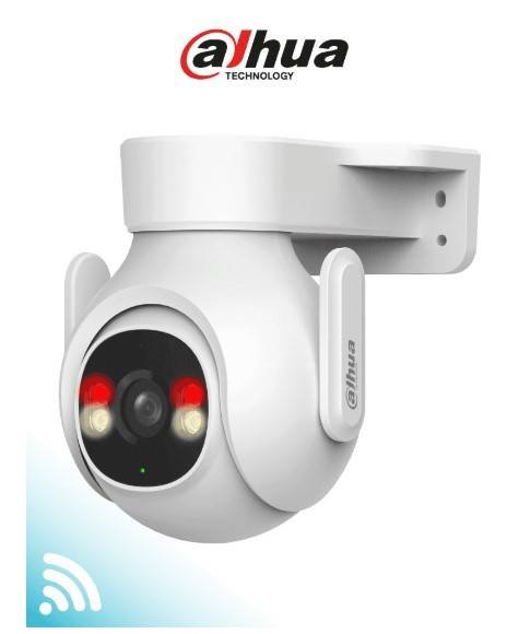 [CAMDAH5630] Cámara IP Dahua Technology DH-P5B-PV