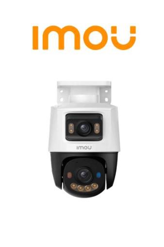 [CAMDAH6820] Cámara PTZ IMOU IPC-PS70FN-10M0