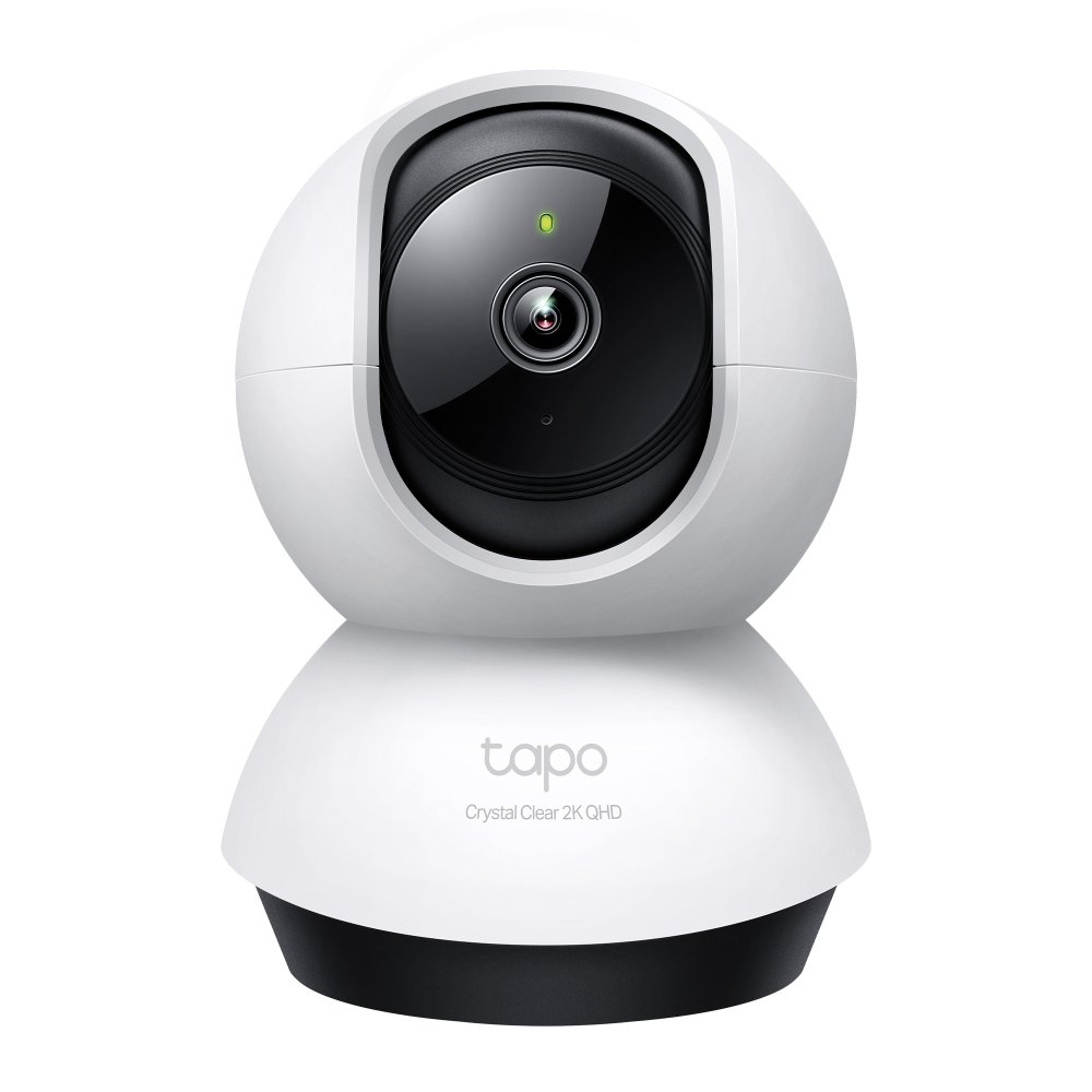 Cámara WiFi TP-LINK Tapo C220