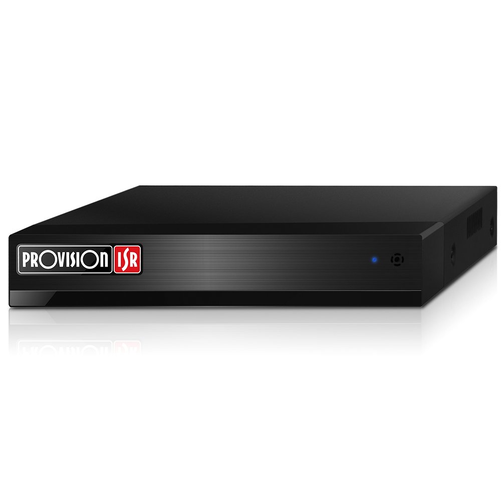 [GRDPVS920] DVR PROVISION-ISR SH-16200A5N-5L(1U)-V2