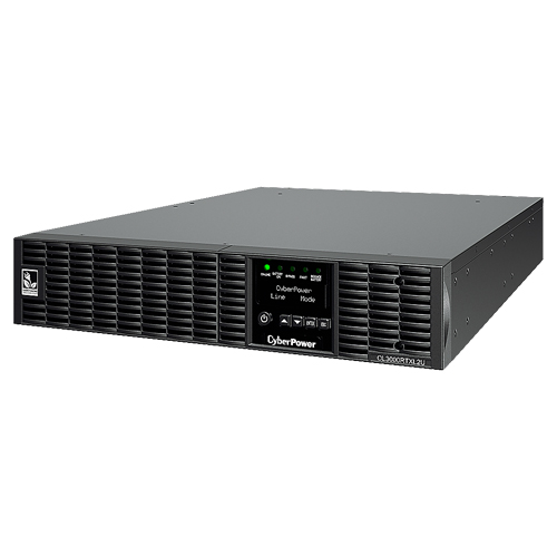 [NBKCYP610] No-Break CyberPower OL3000RTXL2U