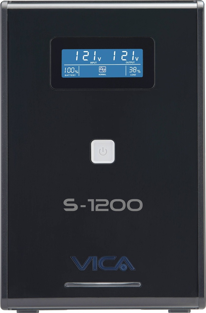 [NBKVIC110] No-Break VICA S 1200