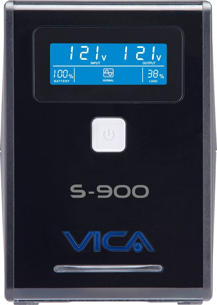 [NBKVIC160] No-Break VICA S 900