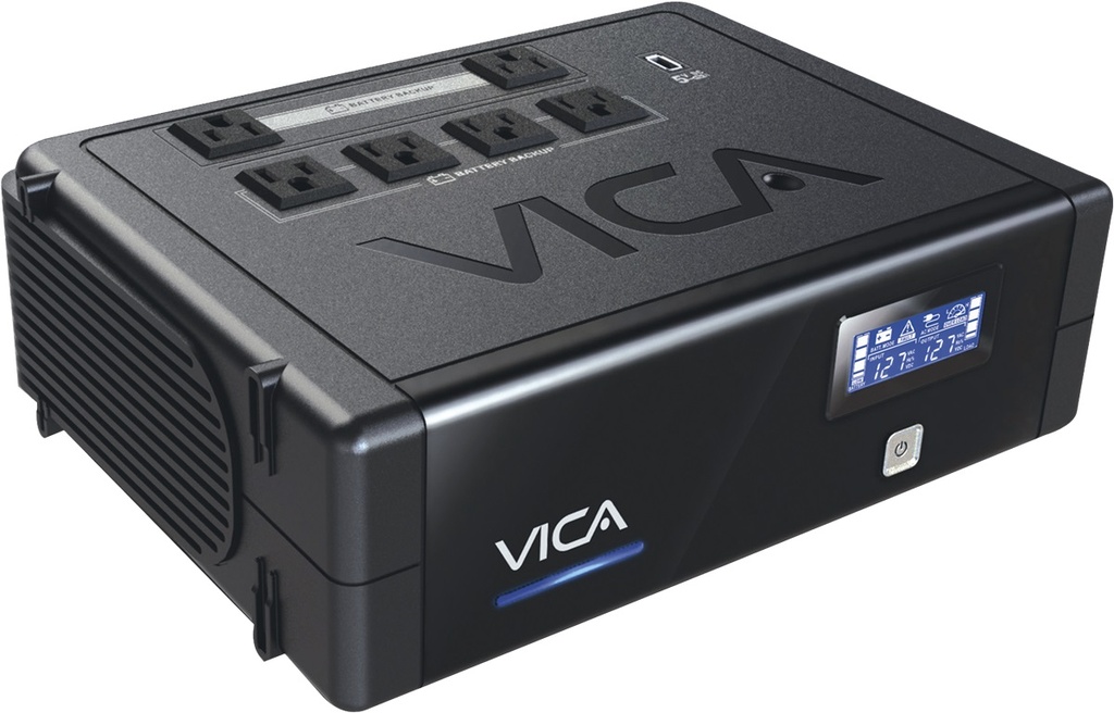 [NBKVIC180] No-Break VICA REV 700