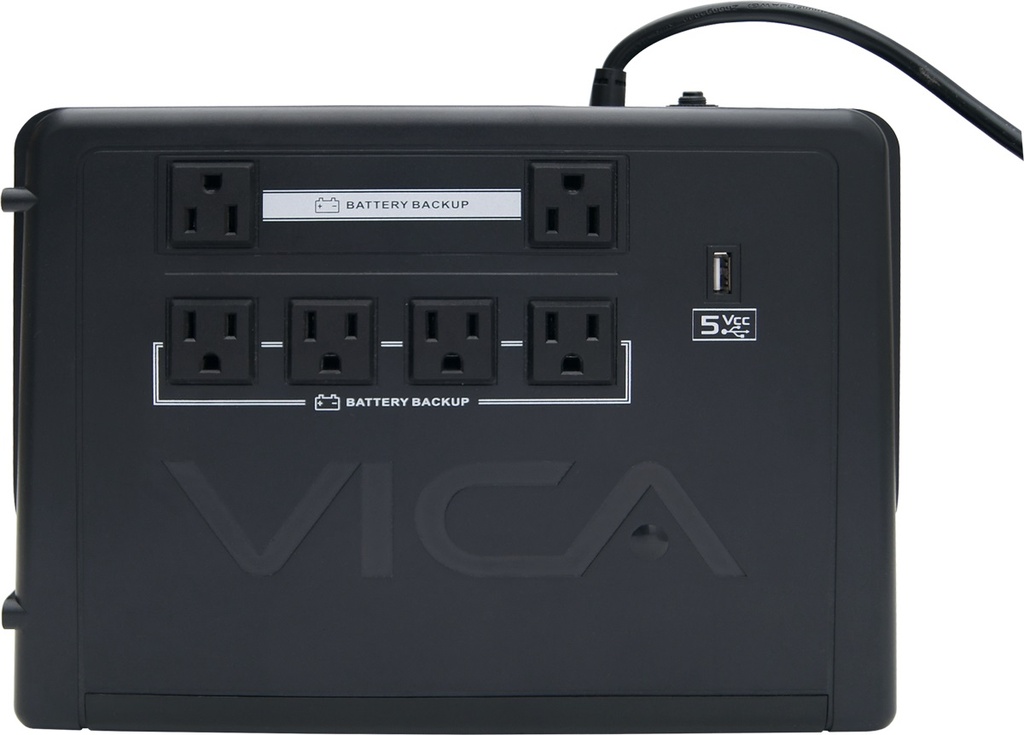 [NBKVIC190] No-Break VICA B-flow Revolution 900