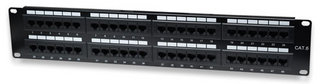 [RCKACC035] Panel de Parcheo INTELLINET 560283