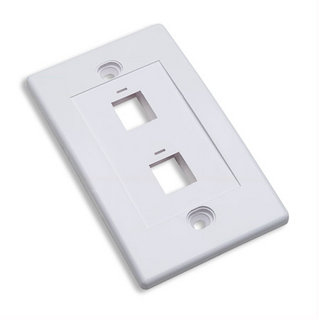 [RCKACC1220] Tapa - Faceplate INTELLINET 163293