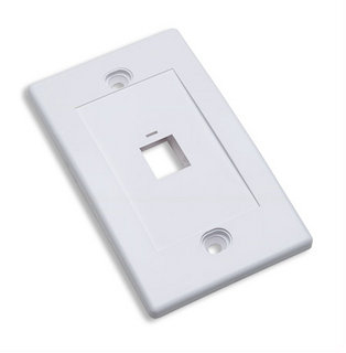 [RCKACC1230] Tapa - Faceplate INTELLINET 163286