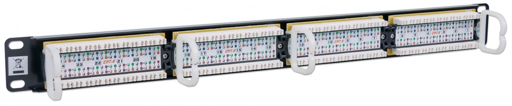 [RCKACC560] Panel de Parcheo INTELLINET 520959
