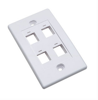 [RCKACC600] Tapa - Faceplate INTELLINET 163316