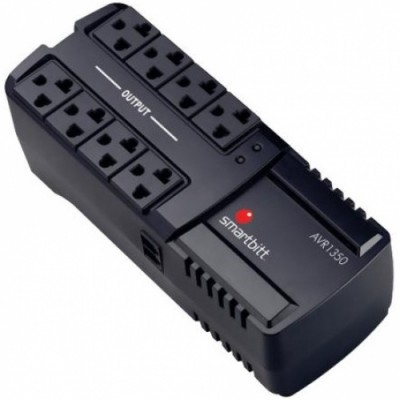 [REGBIT010] Regulador SMARTBITT SBAVR1350