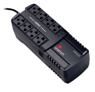 [REGBIT030] Regulador SMARTBITT SBAVR2200