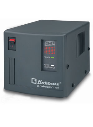 [REGKBZ070] Regulador KOBLENZ ER-2550