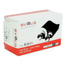 [RIBEVL210] Cinta EVOLIS R3011