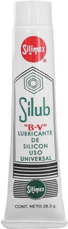 [SLXLMP100] Lubricante de Silicón SILIMEX SILUB BV