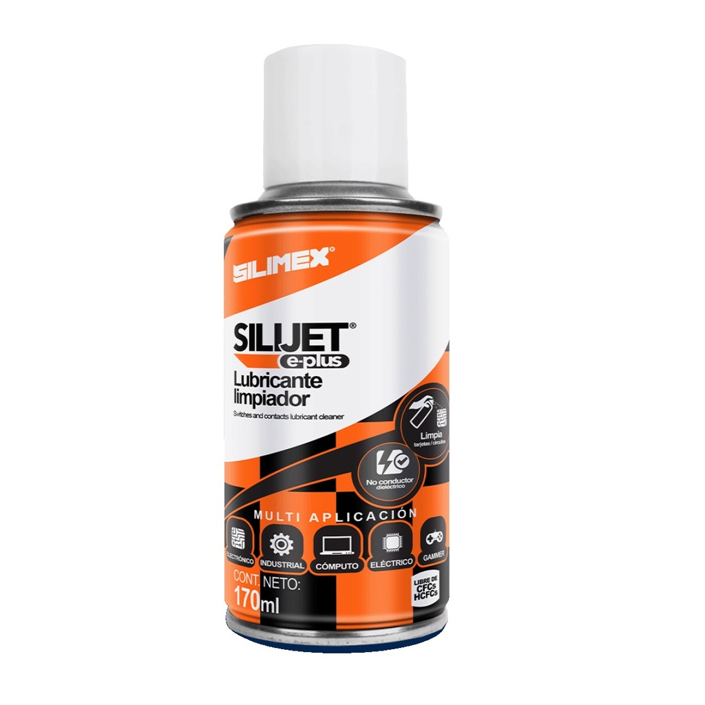 [SLXLMP150] Silijet SILIMEX Silijet E Plus