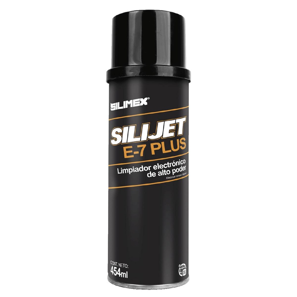 [SLXLMP180] Silijet SILIMEX Silijet E7